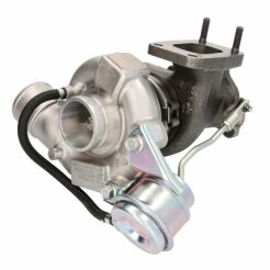 MITSUBISHI Turbocharger  Volvo V70 2.3L 8601457