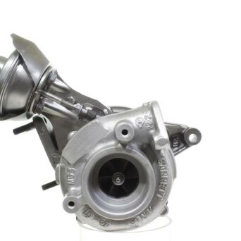 GARRETT Turbocompressore Citroen C 8 2.0 HDi 0375L7 0375T2