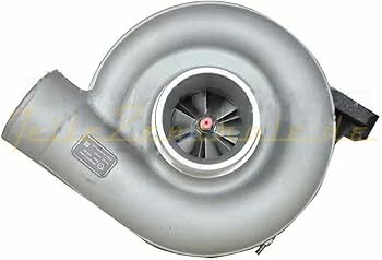 SCHWITZER Turbocompressore Caterpillar 1W1227 0R5801