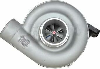 SCHWITZER Turbolader Caterpillar 1W1227 0R5801