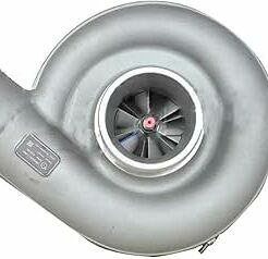 SCHWITZER Turbocharger  Caterpillar 1W1227 0R5801