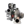NUOVO GARRETT Turbocompressore  Citroen C 6 2.7 HDi FAP 4U3Q6K682BJ 4U3Q6K682BK - 3