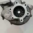 NEW BorgWarner Turbocharger Mercedes-Benz 12.0L  0080964999 008096499980 - 3