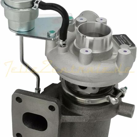 MITSUBISHI Turbolader Mitsubishi Canter 49178-02110 4917802110