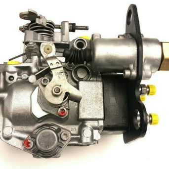 Injection pump Bosch FIAT 0460404084