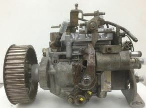 Pompe d'injection DENSO 096000-4830 VE4/10F2200RND483 22100-54750