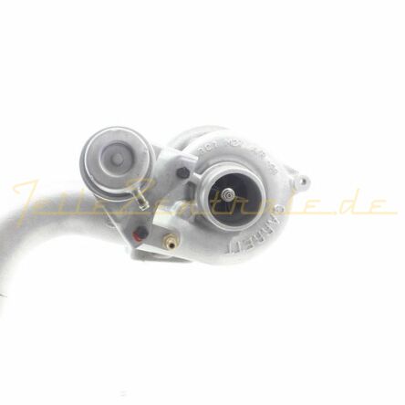GARRETT Turbocompresseur  Renault Safrane 2.1L 465505-0003 465505-0001