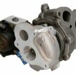 NEUER BorgWarner Turbolader  Volkswagen Passat B8 3G2 2.0 TDI 03N145401D 03N145401F - 2