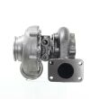 NOUVEAU BorgWarner Turbocompresseur  MAN Generator 6.9L 53169886748 53169706748 (consigne!) - 3