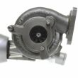 NUOVO GARRETT Turbocompressore  Honda Civic 1.7 CTDi 721875-0001 721875-0005 - 4