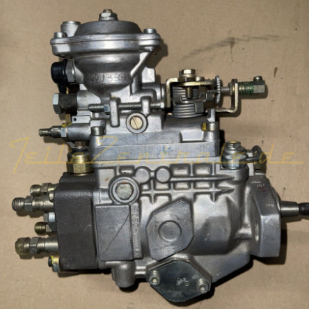 Injection pump BOSCH AUDI 0460405001