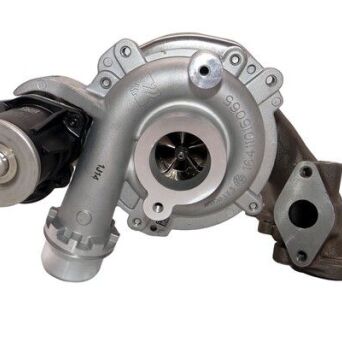 BorgWarner Turbocompresseur Renault Megane IV 6080903000 6080960200