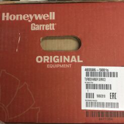 NUOVO GARRETT Turbocompressore John-Deere  2040 2040S 465506-0001 465506-1