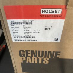 NEW HOLSET Turbocharger FENDT 920 MAN F92620209030 3592723