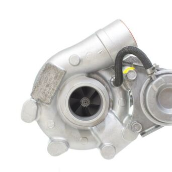 BorgWarner Turbocharger Opel 53149886445 53149706445