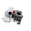 NEW GARRETT Turbocharger Land Rover Freelander I 2.0 Di 452202-0002 452202-0003 - 3