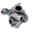 NEUER GARRETT Turbolader Citroen Evasion 2.0 HDi  706978-5001S 71723507 - 2