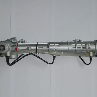 Lenkgetriebe CITROEN 1617934080