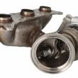 MITSUBISHI Turbolader BMW 135i (E82 / E88) 11654555419 11654564714 - 2