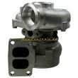 GARRETT Turbocompressore Volvo 452176-0001 452176-1 - 2