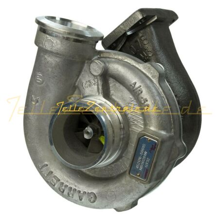 GARRETT Turbocompressore Volvo 452176-0001 452176-1