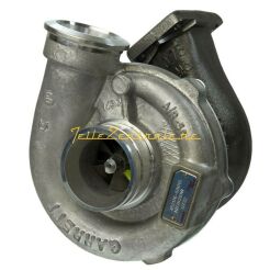 GARRETT Turbocharger Volvo 452176-0001 452176-1