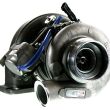 NEW HOLSET Turbocharger IVECO 3595021 3595022 - 2