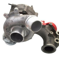 MITSUBISHI Turbocompressore Renault / Nissan 3.0L 49189-07603 49189-07640
