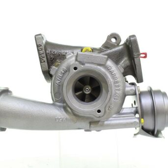 BorgWarner Turbocompresseur VOLKSWAGEN T5 Transporter 2.5 TDI 174CH 03- 720931-0001 720931-0002