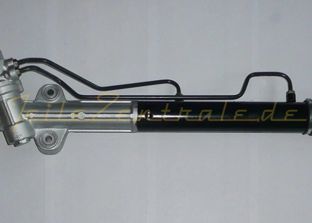 Lenkgetriebe MITSUBISHI MR554233