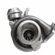 GARRETT Тurbocompressore Mercedes 709838-0001 709838-0003 - 4