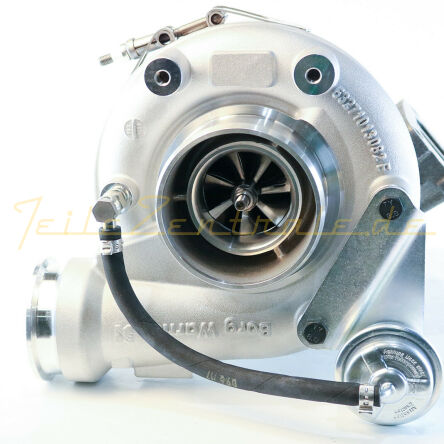 BorgWarner Turbocompresseur Deutz City Bus 04904290 04904290KZ