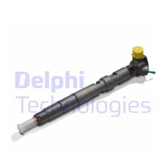 NEW Injector DELPHI CR R02801D