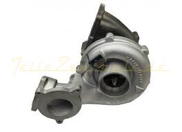 BorgWarner Turbocharger Porsche 959 Gruppe B 2.9L 95912301700
