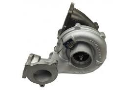BorgWarner Turbocharger Porsche 959 Gruppe B 2.9L 95912301700