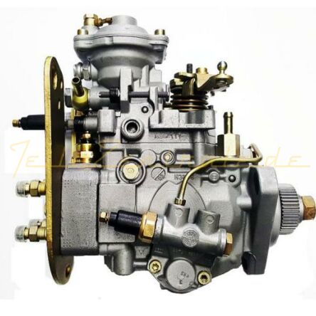Injection pump BOSCH 0400076961 PES6M55C320RS157-1 6030700201