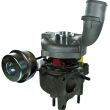 NEUER GARRETT Turbolader Mitsubishi Carisma / Space Star 1.9 DI-D 708639-0002 708639-0003 - 3