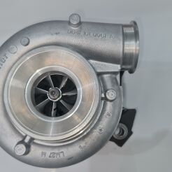 BorgWarner Turbocompressore  Mercedes-Benz Axor 12.0 0090967499 A0090967499