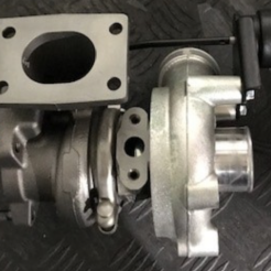 MITSUBISHI Turbocharger Kubota Industrial 49177-03230 49177-03231