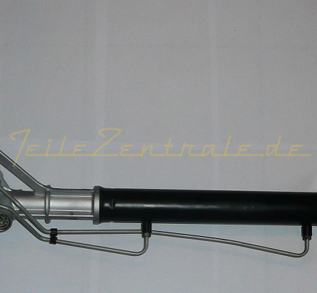 Steering rack RENAULT MASTER 6820000174