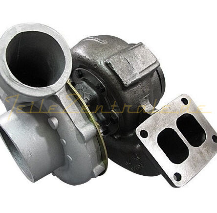 GARRETT Turbocharger DAF 1100 6.2L 466780-0001 466780-0003