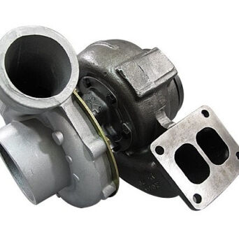 GARRETT Turbolader DAF 1100 6.2L  466780-0001 466780-0003