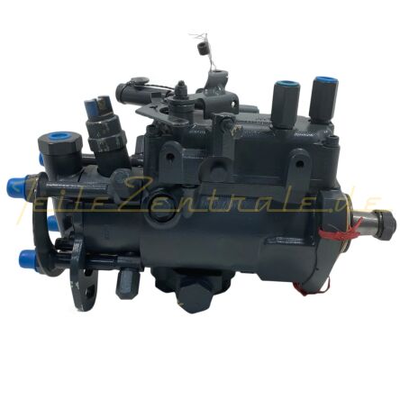 Injection pump Delphi 8520A941A