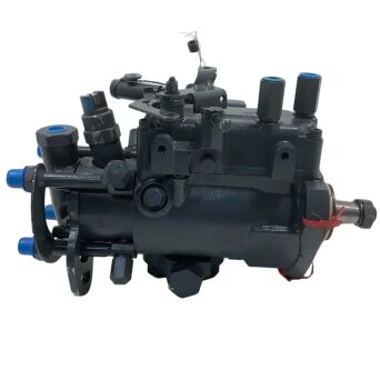 Pompa di iniezione Delphi 8520A941A