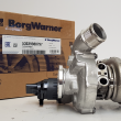 NEUER  BorgWarner Turbolader Porsche 0PB145702J  0PB145702L  0PB145702S 53039700795  53039700797  53039980797 - 2