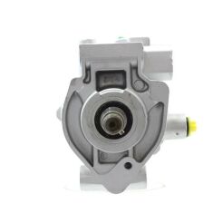 Pompa di iniezione  DELPHI CR DACIA 28331942