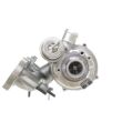 NOUVEAU BorgWarner Turbocompresseur Ford Galaxy 1.9 TDI 53039880036 53039700036 - 2