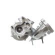 NOUVEAU BorgWarner Turbocompresseur Ford Galaxy 1.9 TDI 53039880036 53039700036 - 4