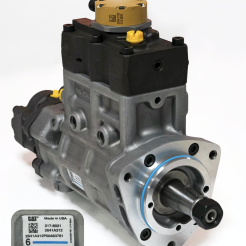 NEW Injection pump CATERPILLAR 2641A312 317-8021