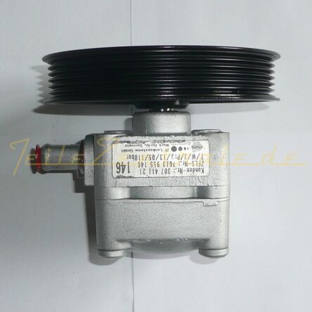 Power steering pump VOLVO 7613955146